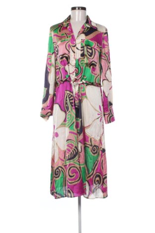 Kleid Vicolo, Größe L, Farbe Mehrfarbig, Preis € 34,99, #137083533