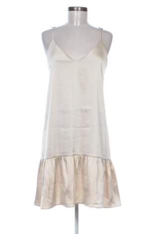 Rochie Samsoe & Samsoe, Mărime M, Culoare Ecru, Preț 91,00 Lei, #137083906