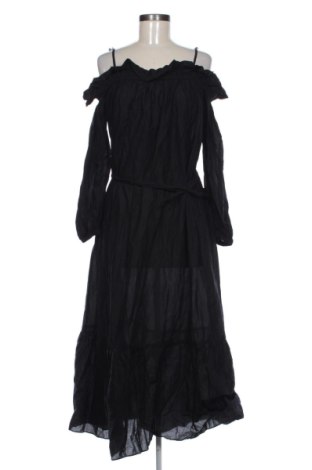 Рокля H&M, Размер S, Цвят Черен, Цена 12,55 €, #137083960
