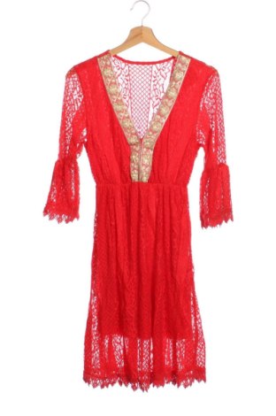 Ruha Unbranded, Méret M, Szín Piros, Ár 5 419 Ft, #137084007