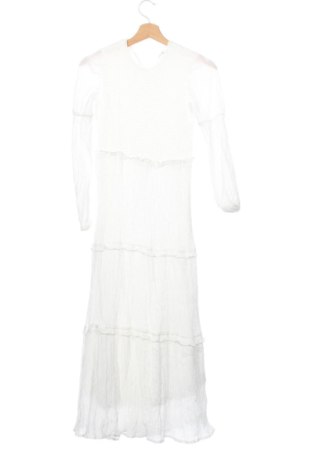 Rochie Sinsay, Mărime XS, Culoare Alb, Preț 52,59 Lei, #137084036