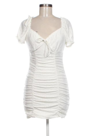 Rochie H&M, Mărime M, Culoare Alb, Preț 99,99 Lei, #137084069