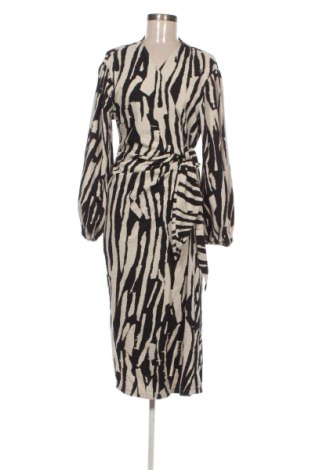 Šaty  H&M, Velikost L, Barva Vícebarevné, Cena  659,00 Kč, #137084132