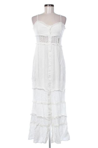 Šaty  H&M, Veľkosť S, Farba Biela, Cena  26,95 €, #137084157