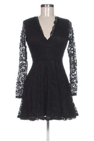 Рокля H&M, Размер S, Цвят Черен, Цена 12,00 €, #137084189