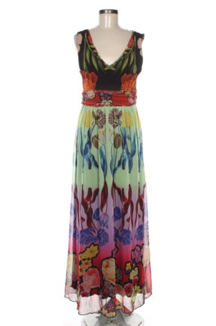Sukienka Desigual, Rozmiar M, Kolor Kolorowy, Cena 216,99 zł, #137084256
