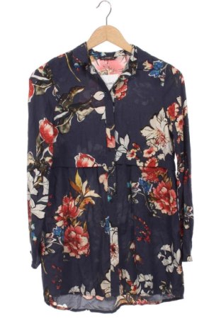 Rochie House, Mărime XS, Culoare Multicolor, Preț 69,43 Lei, #137084383