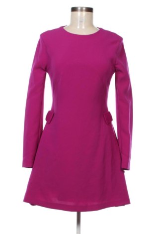 Рокля Ted Baker, Размер XS, Цвят Розов, Цена 48,00 €, #137084396