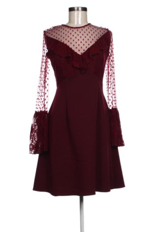 Rochie Elise Ryan, Mărime M, Culoare Roșu, Preț 112,94 Lei, #137084512