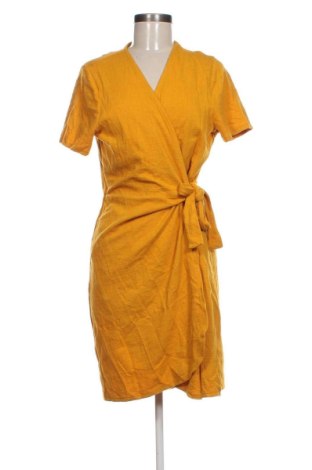 Φόρεμα J.Crew, Μέγεθος L, Χρώμα Κίτρινο, Τιμή 88,99 €, #137084656