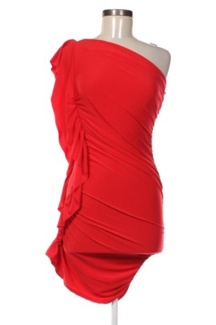 Rochie Unbranded, Mărime XS, Culoare Roșu, Preț 73,99 Lei, #137084750