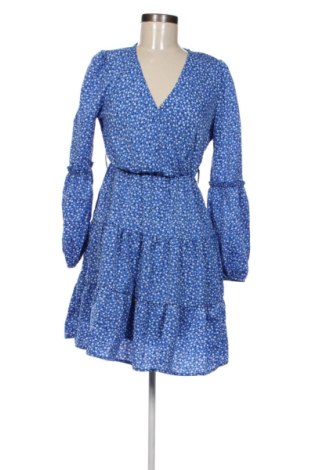 Šaty  Unbranded, Velikost S, Barva Modrá, Cena  369,00 Kč, #137084751