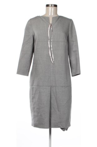 Šaty  Deni Cler, Veľkosť L, Farba Sivá, Cena  23,95 €, #137084832