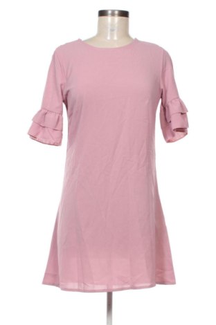 Rochie SHEIN, Mărime XS, Culoare Roz, Preț 64,99 Lei, #137084885