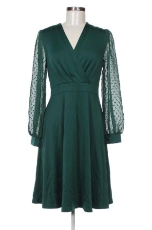 Rochie Unbranded, Mărime M, Culoare Verde, Preț 62,99 Lei, #137084902