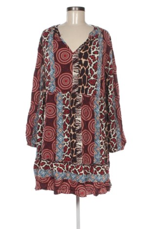 Kleid Unbranded, Größe XXL, Farbe Mehrfarbig, Preis € 28,99, #137085026
