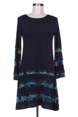 Рокля Desigual, Размер S, Цвят Многоцветен, Цена 38,25 €, #137085074