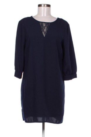Рокля Vero Moda, Размер M, Цвят Син, Цена 8,90 €, #137085092