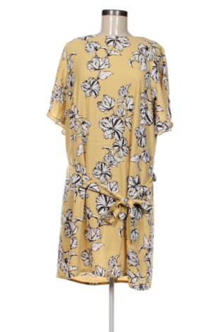 Рокля H&M, Размер L, Цвят Многоцветен, Цена 16,36 €, #137085152