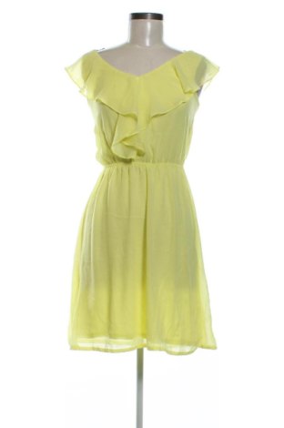 Sukienka H&M, Rozmiar S, Kolor Żółty, Cena 47,99 zł, #137085164
