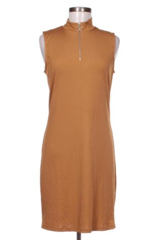 Šaty  Vero Moda, Veľkosť M, Farba Hnedá, Cena  12,95 €, #137085181