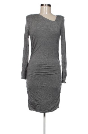 Rochie H&M, Mărime S, Culoare Gri, Preț 30,99 Lei, #137085219
