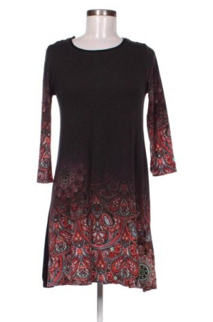 Šaty  Desigual, Veľkosť S, Farba Viacfarebná, Cena  38,25 €, #137085291
