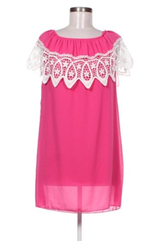 Rochie Unbranded, Mărime M, Culoare Roz, Preț 85,90 Lei, #137085412