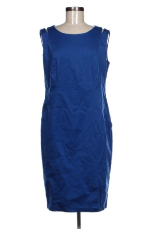 Rochie Gerry Weber, Mărime L, Culoare Albastru, Preț 188,89 Lei, #137085601
