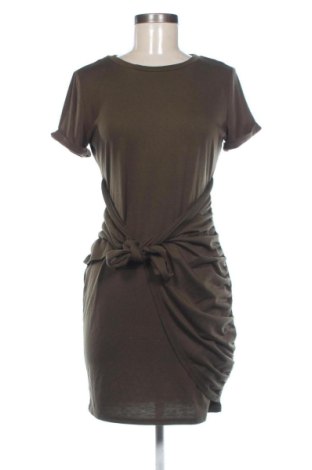 Rochie SHEIN, Mărime S, Culoare Verde, Preț 53,99 Lei, #137085662