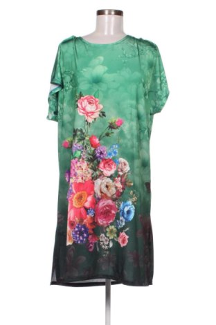 Rochie Unbranded, Mărime XXL, Culoare Multicolor, Preț 153,99 Lei, #137085668