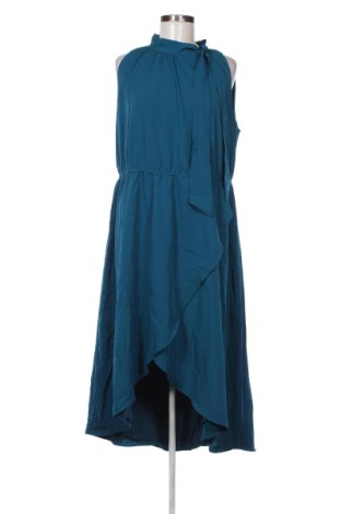 Rochie Unbranded, Mărime XL, Culoare Albastru, Preț 86,99 Lei, #137085719