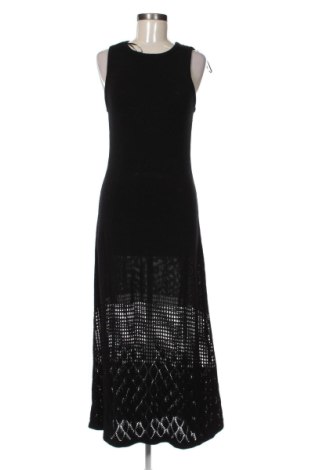 Šaty  Lindex, Veľkosť M, Farba Čierna, Cena  12,95 €, #137085742