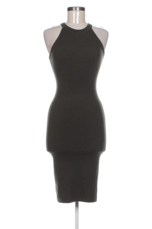 Kleid Vintage Dressing, Größe S, Farbe Braun, Preis 8,00 €, #137085783