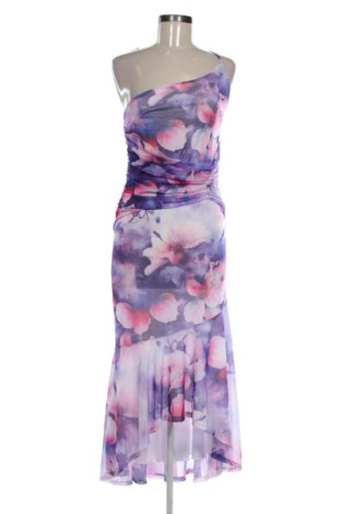 Rochie Unbranded, Mărime M, Culoare Multicolor, Preț 127,71 Lei, #137085887