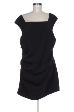 Rochie H&M, Mărime XL, Culoare Negru, Preț 94,48 Lei, #137085919