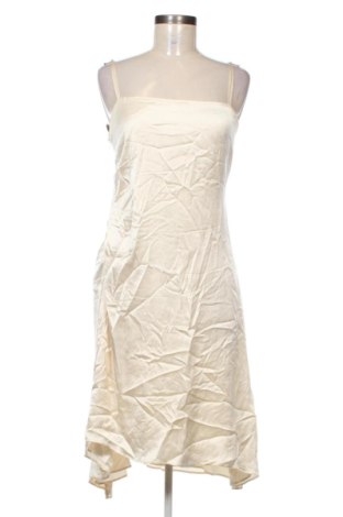 Rochie Unbranded, Mărime M, Culoare Ecru, Preț 68,99 Lei, #137086316