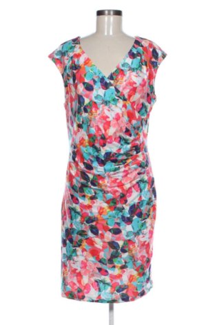 Rochie Smashed Lemon, Mărime XL, Culoare Multicolor, Preț 157,47 Lei, #137086335