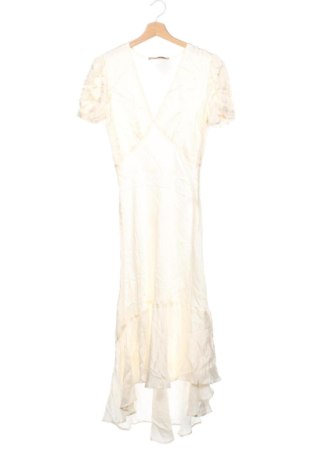 Рокля TWINSET, Размер M, Цвят Екрю, Цена 95,88 €, #137086341
