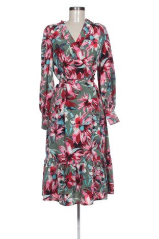 Šaty  Vero Moda, Velikost L, Barva Vícebarevné, Cena  412,00 Kč, #137086359