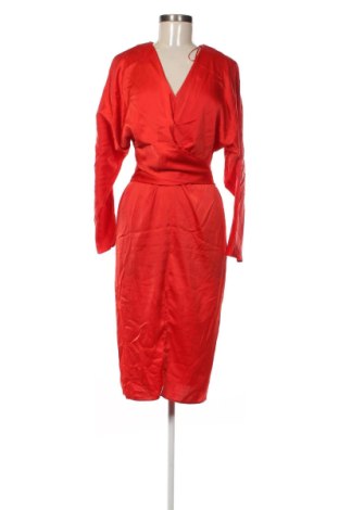 Φόρεμα ASOS, Μέγεθος S, Χρώμα Κόκκινο, Τιμή 30,99 €, #137086381