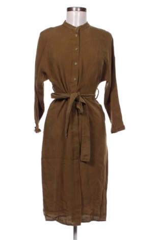 Φόρεμα Mango, Μέγεθος XS, Χρώμα Καφέ, Τιμή 16,00 €, #137086445
