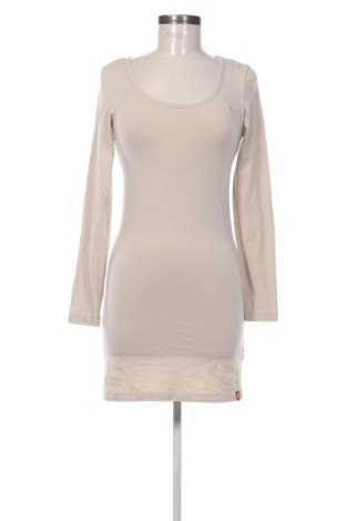 Рокля Esprit, Размер XS, Цвят Бежов, Цена 8,27 €, #137086470
