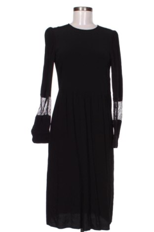 Рокля Zara, Размер S, Цвят Черен, Цена 17,48 €, #137086484