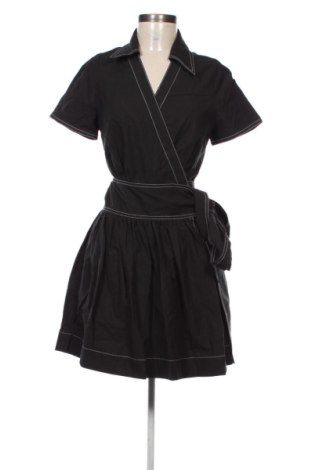 Sukienka Claudie Pierlot, Rozmiar L, Kolor Czarny, Cena 215,91 zł, #137086538