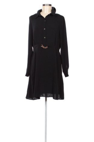 Kleid Dorothy Perkins, Größe L, Farbe Schwarz, Preis € 31,99, #137086615