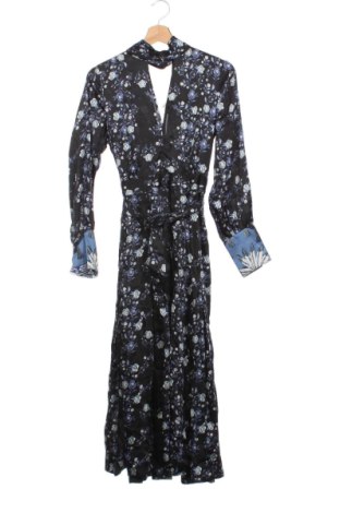 Kleid Sandro, Größe S, Farbe Mehrfarbig, Preis 88,61 €, #137086620