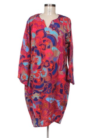 Kleid Unbranded, Größe XL, Farbe Mehrfarbig, Preis 23,99 €, #137086651