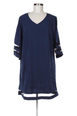 Kleid Unbranded, Größe XL, Farbe Blau, Preis 15,99 €, #137086696