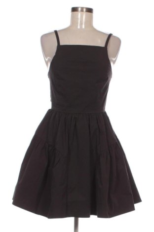 Рокля Monki, Размер S, Цвят Черен, Цена 32,21 €, #137086764